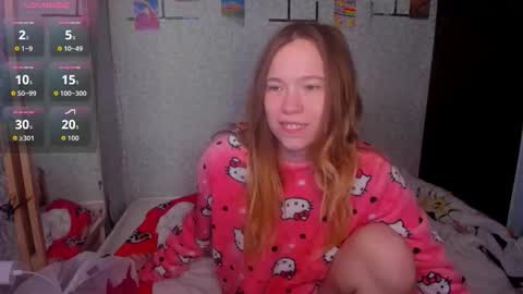 marryjanes online show from 10.18.25