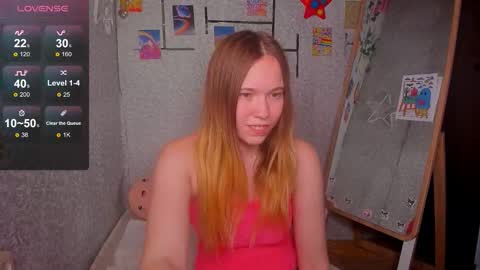 marryjanes online show from 10.21.25