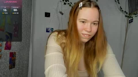 Snapshot of marryjanes chatting on 03.18.26 marryjanes online show from 03.18.26