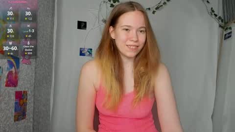 Snapshot of marryjanes chatting on 03.20.26 marryjanes online show from 03.20.26