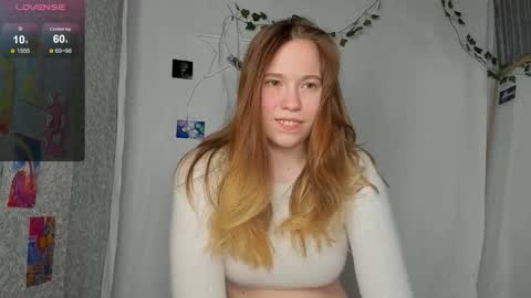 Snapshot of marryjanes chatting on 03.20.26 marryjanes online show from 03.20.26