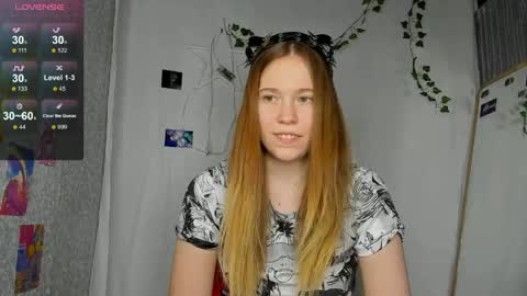 Snapshot of marryjanes chatting on 04.03.26 marryjanes online show from 04.03.26