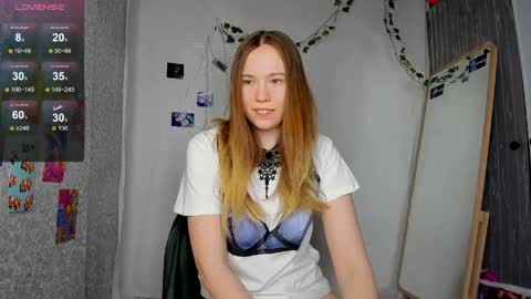 Snapshot of marryjanes chatting on 04.17.26 marryjanes online show from 04.17.26