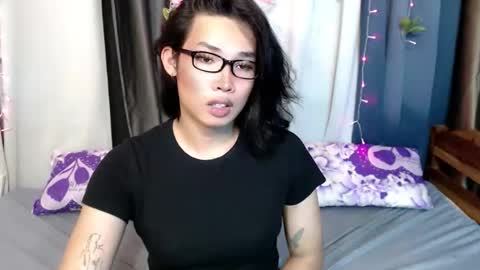 marryme_kai online show from 03.02.26