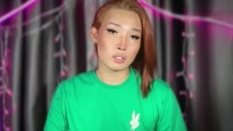 marryme_kai online show from 03.31.26