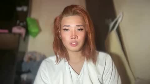 marryme_kai online show from 04.08.26