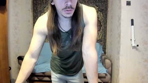 Alan online show from 01.04.25