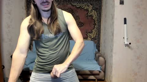 Alan online show from 01.04.25