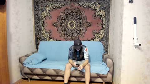 Alan online show from 01.10.25