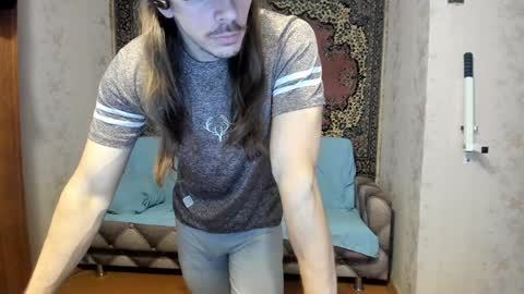 Alan online show from 01.15.25