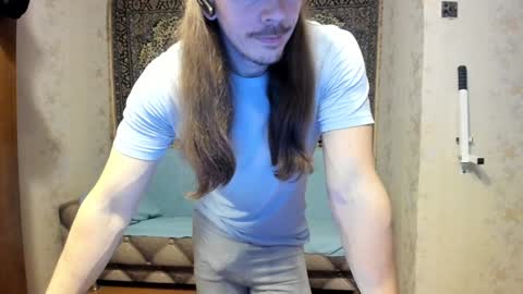 Alan online show from 01.17.25