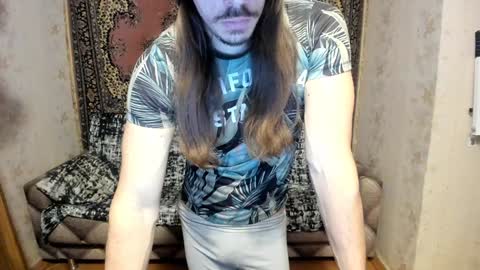 Alan online show from 02.04.25