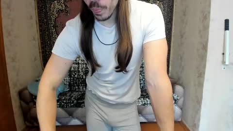 Alan online show from 02.28.25