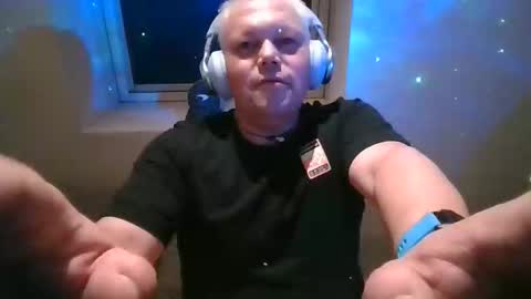 mars0481 online show from 09.29.25