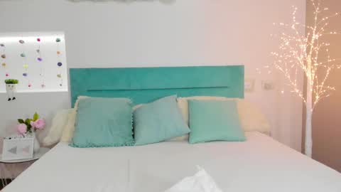 Marselina online show from 02.05.25