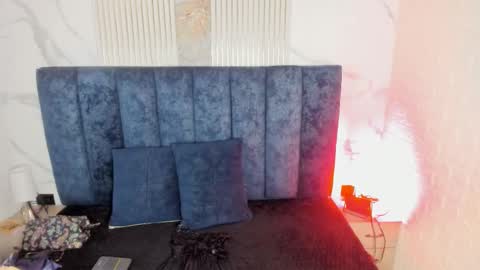 marscarlett online show from 02.02.26