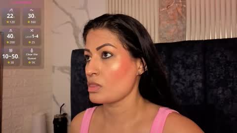 marscarlett online show from 02.27.26