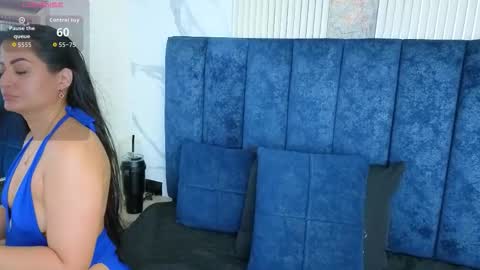 marscarlett online show from 03.26.26