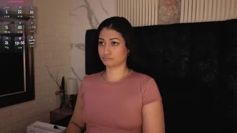 marscarlett online show from 05.06.26