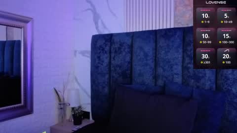 marscarlett online show from 05.15.26