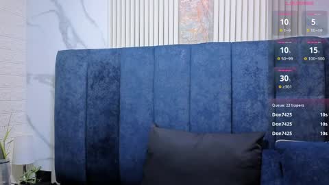 marscarlett online show from 05.30.26