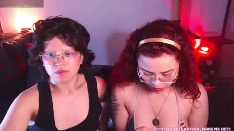 Snapshot of marsdoll chatting on 01.13.26 Marsdoll online show from 01.13.26