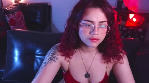 Snapshot of marsdoll chatting on 01.15.26 Marsdoll online show from 01.15.26