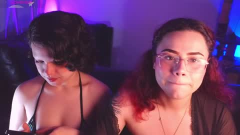 Marsdoll online show from 04.28.26