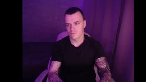 Marsel Prime online show from 03.13.26