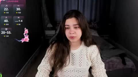 Snapshot of marsha_morris chatting on 05.17.26 Trisha online show from 05.17.26