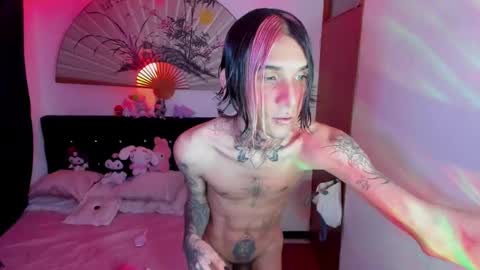 Snapshot of marshall_cazher chatting on 09.14.25 marshall online show from 09.14.25