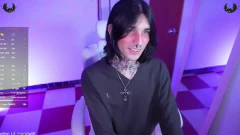 marshall online show from 04.12.26