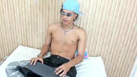 MARSHALL online show from 10.01.25