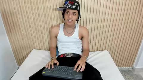 MARSHALL online show from 10.03.25