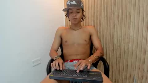 MARSHALL online show from 10.15.25