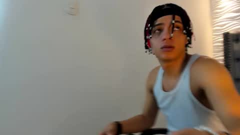 MARSHALL online show from 12.01.25