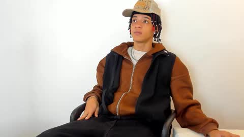 MARSHALL online show from 02.17.26