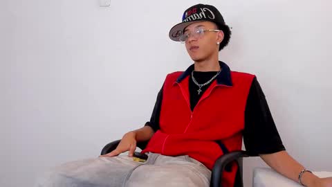 MARSHALL online show from 03.13.26