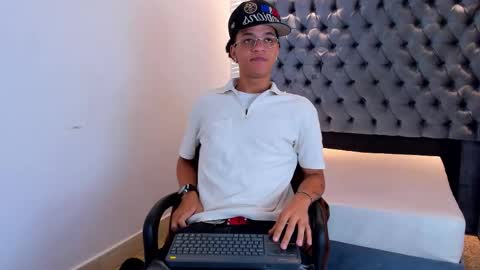 MARSHALL online show from 03.25.26