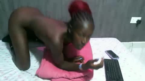 Marsha online show from 02.24.26