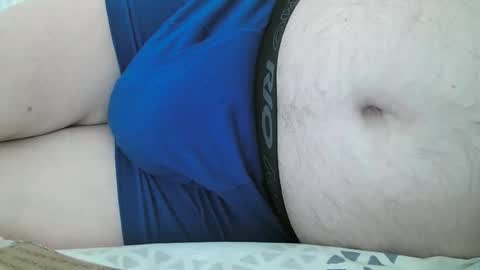 Snapshot of marshy411 chatting on 12.17.25 Naughty Daddy always up for fun online show from 12.17.25