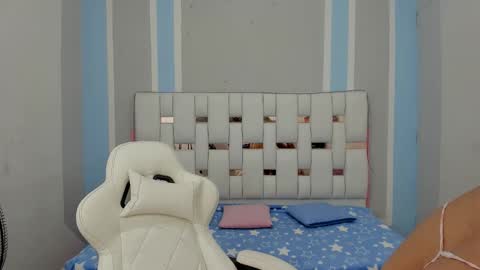 Mar Smith online show from 11.04.25