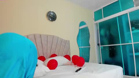 Snapshot of marsmith_1 chatting on 03.13.26 marsmith_1 online show from 03.13.26