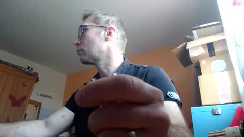 Snapshot of marsupialdan chatting on 03.16.26 marsupialdan online show from 03.16.26