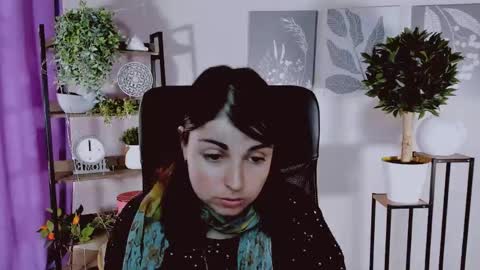 martaedams online show from 04.21.26