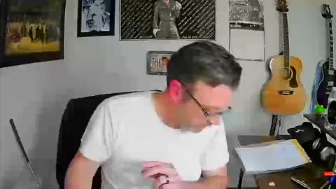 martcb1313 online show from 10.20.25