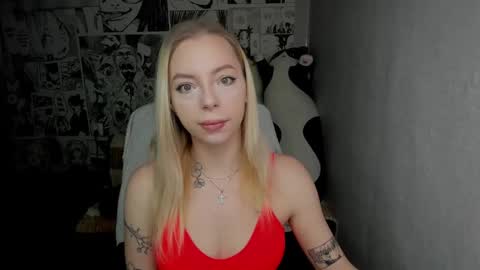 Martha Cameron online show from 12.07.24