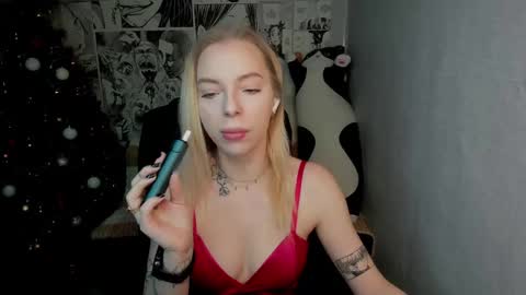 Martha Cameron online show from 12.17.24