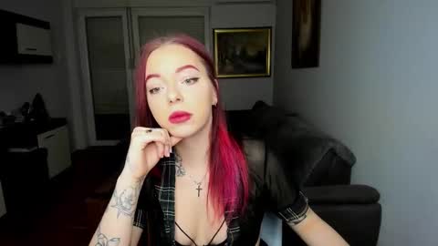 Martha Cameron online show from 03.19.26