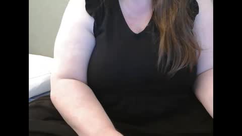 Snapshot of marthabriest chatting on 02.18.25 Martha online show from 02.18.25